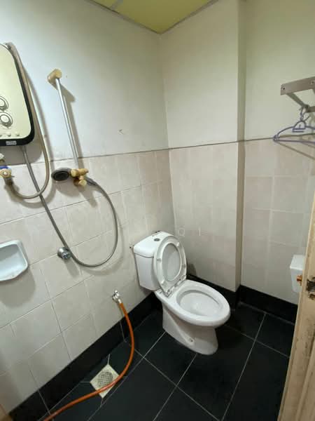 Apartment for Sale at Puchong Permata 1 - Hui Qi - Bathroom - PropertyGuru.com.my
