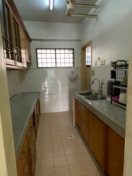Apartment for Sale at Puchong Permata 1 - Hui Qi - Kitchen - PropertyGuru.com.my