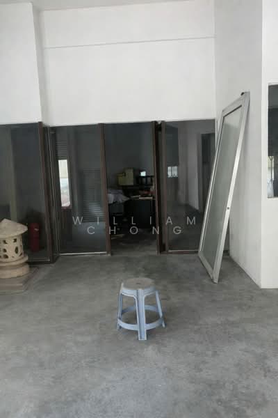 Factory for Sale in Melaka (Melaka) - William Chong - Interior - PropertyGuru.com.my