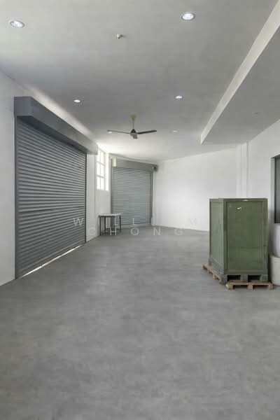 Factory for Sale in Melaka (Melaka) - William Chong - Interior - PropertyGuru.com.my