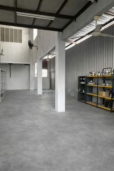 Factory for Sale in Melaka (Melaka) - William Chong - Interior - PropertyGuru.com.my