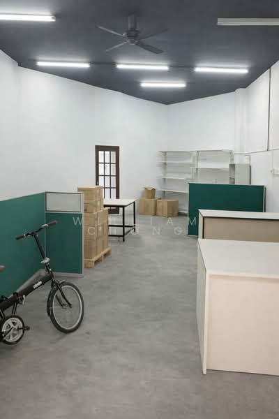 Factory for Sale in Melaka (Melaka) - William Chong - Interior - PropertyGuru.com.my