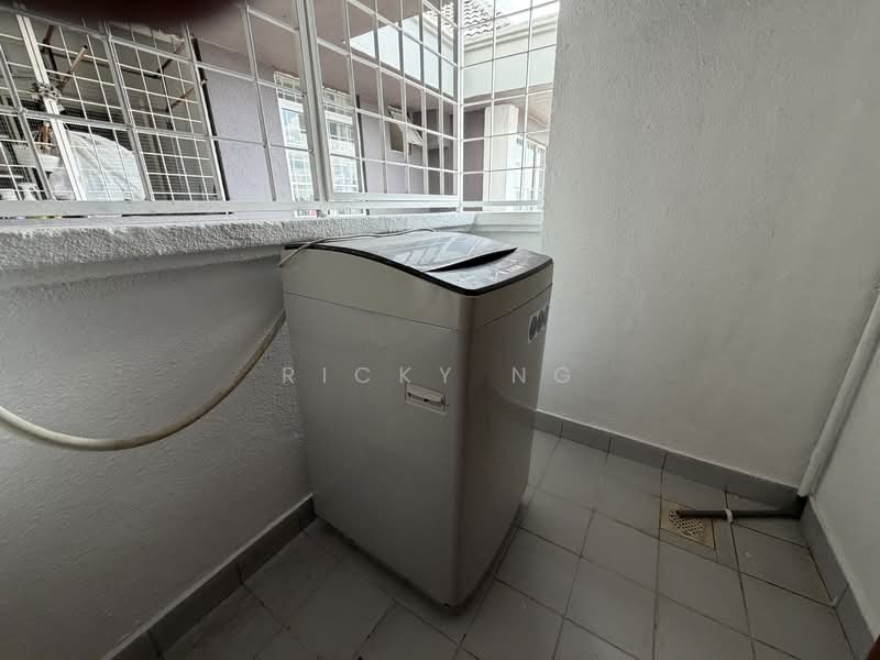 Condominium for Rent at Casa Ria - Ricky Ng - PropertyGuru.com.my