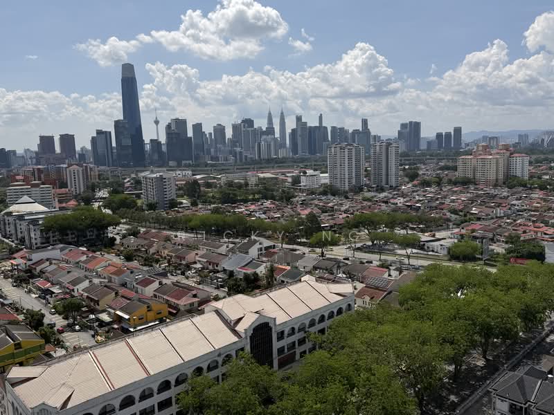 Condominium for Rent at Casa Ria - Ricky Ng - PropertyGuru.com.my