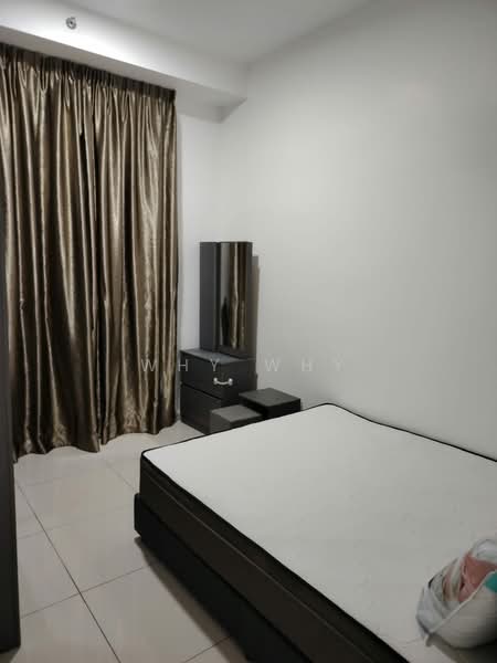 Service Residence for Rent at Zenopy Residences - Why Why - Bedroom - PropertyGuru.com.my
