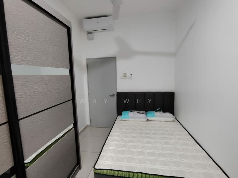 Service Residence for Rent at Zenopy Residences - Why Why - Bedroom - PropertyGuru.com.my