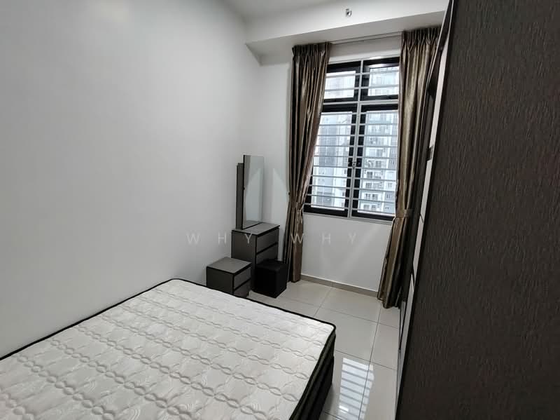 Service Residence for Rent at Zenopy Residences - Why Why - Bedroom - PropertyGuru.com.my