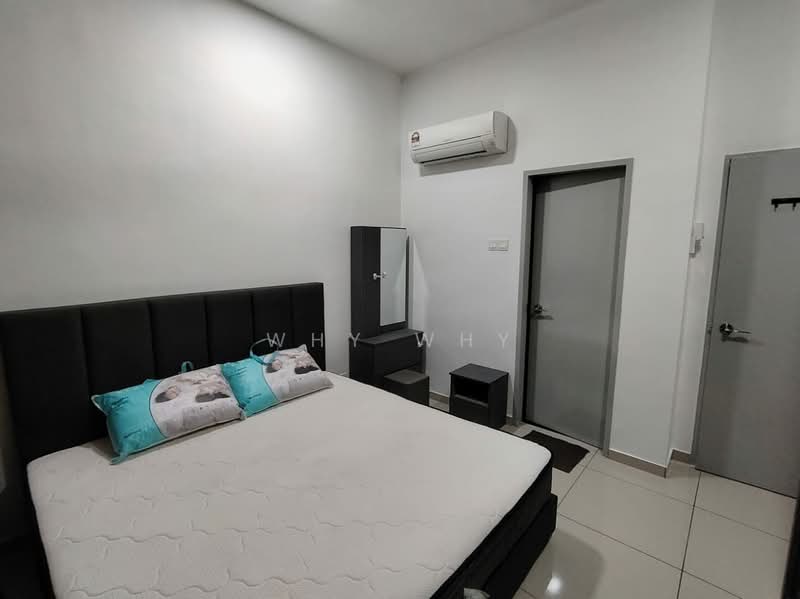 Service Residence for Rent at Zenopy Residences - Why Why - Bedroom - PropertyGuru.com.my