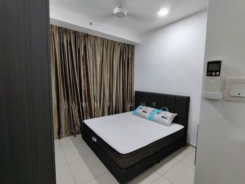 Service Residence for Rent at Zenopy Residences - Why Why - Bedroom - PropertyGuru.com.my