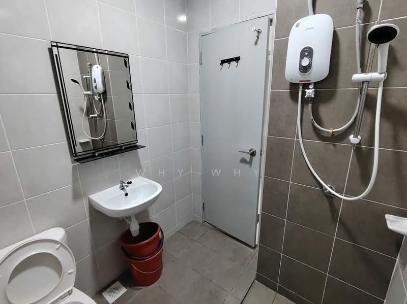Service Residence for Rent at Zenopy Residences - Why Why - Bathroom - PropertyGuru.com.my