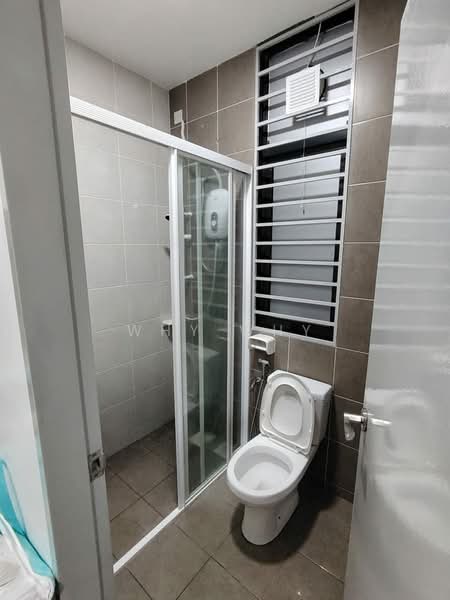 Service Residence for Rent at Zenopy Residences - Why Why - Bathroom - PropertyGuru.com.my