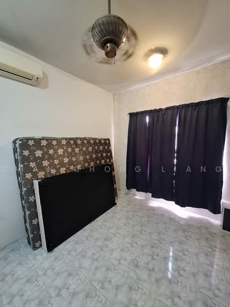 Apartment for Sale at Akasia Apartment - Chan Chong Liang - Bedroom - PropertyGuru.com.my