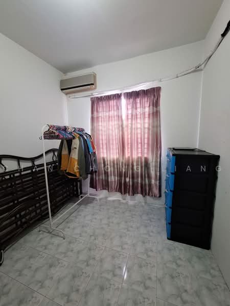 Apartment for Sale at Akasia Apartment - Chan Chong Liang - Bedroom - PropertyGuru.com.my