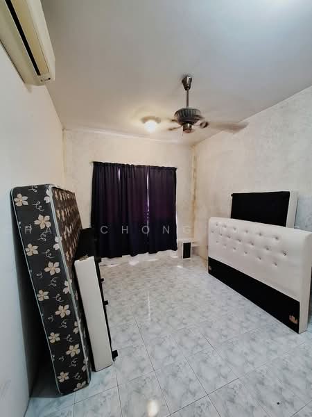 Apartment for Sale at Akasia Apartment - Chan Chong Liang - Bedroom - PropertyGuru.com.my