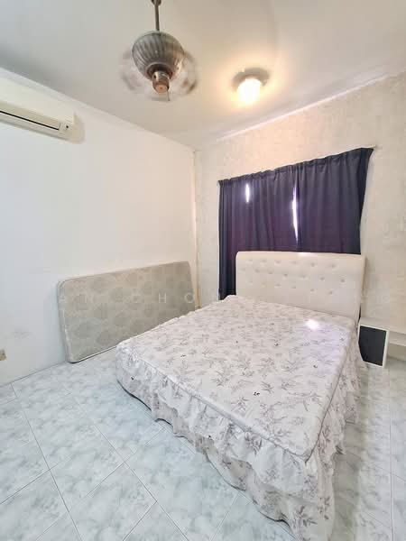 Apartment for Sale at Akasia Apartment - Chan Chong Liang - Bedroom - PropertyGuru.com.my