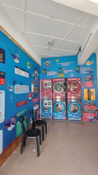 Apartment for Sale at Akasia Apartment - Chan Chong Liang - PropertyGuru.com.my