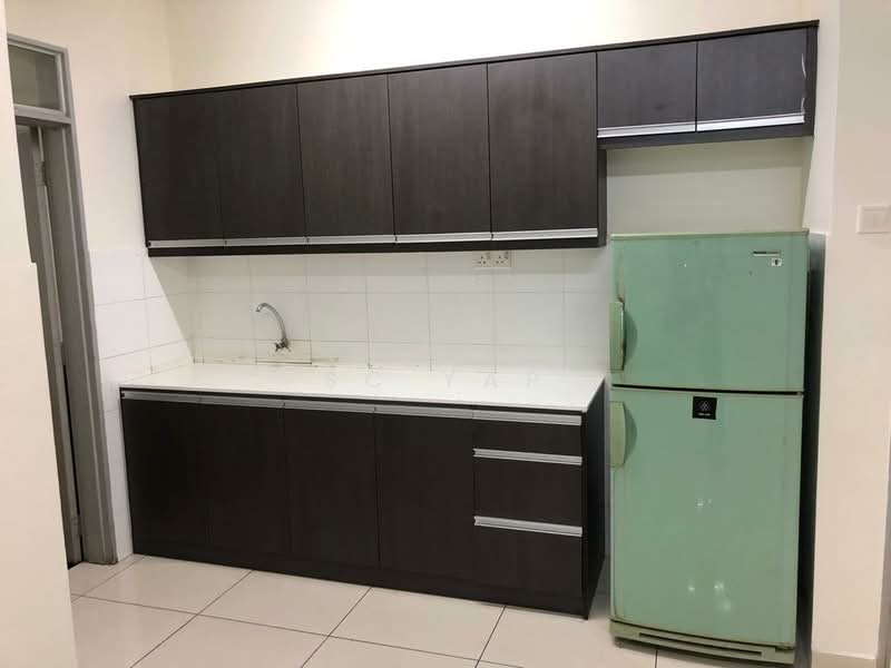 Kondominium untuk Dijual di Platinum Lake PV 20 - SC Yap - PropertyGuru.com.my
