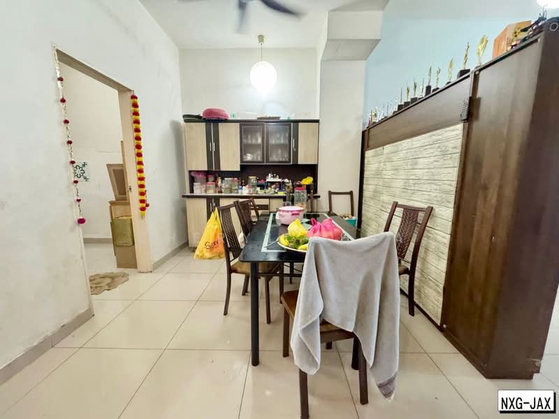 Rumah Teres 2 Tingkat untuk Dijual di Shah Alam (Selangor) - Chua Cheryl - PropertyGuru.com.my