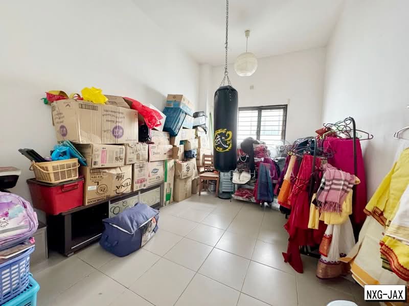 Rumah Teres 2 Tingkat untuk Dijual di Shah Alam (Selangor) - Chua Cheryl - PropertyGuru.com.my