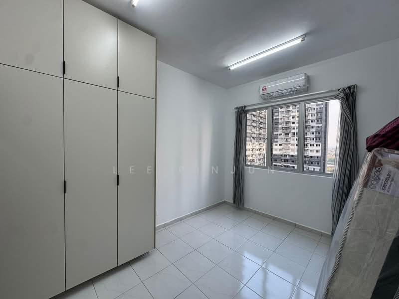Pangsapuri untuk Disewa di Opal - Lee Pinjun - Bedroom - PropertyGuru.com.my