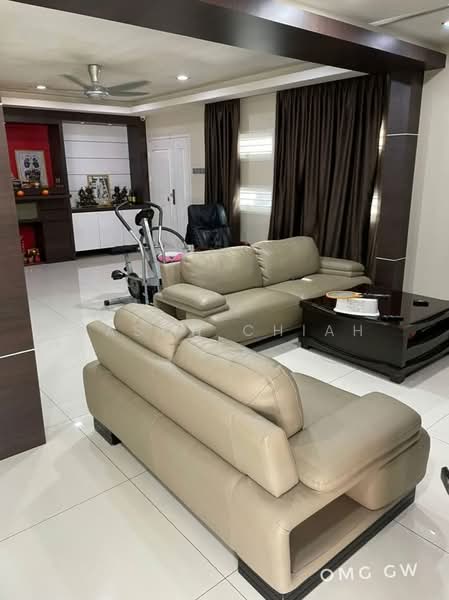 2-storey Terraced House for Sale in Bandar Bukit Tinggi 2 (Klang) - Mason Chiah - PropertyGuru.com.my