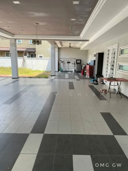 2-storey Terraced House for Sale in Bandar Bukit Tinggi 2 (Klang) - Mason Chiah - PropertyGuru.com.my