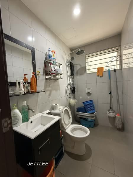 Servis Apartment untuk Disewa di Geo Bukit Rimau - Tom Lee - PropertyGuru.com.my