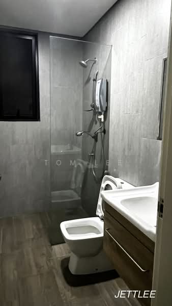 Servis Apartment untuk Disewa di Geo Bukit Rimau - Tom Lee - PropertyGuru.com.my