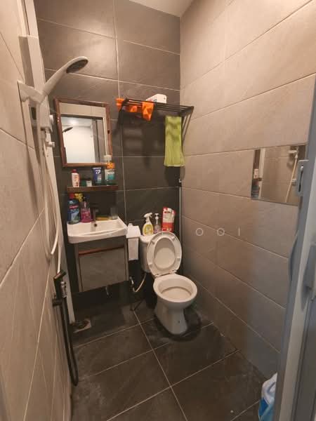 Rumah Teres 1 Tingkat untuk Dijual di Johor Bahru (Johor) - Jennie Ooi - Bathroom - PropertyGuru.com.my