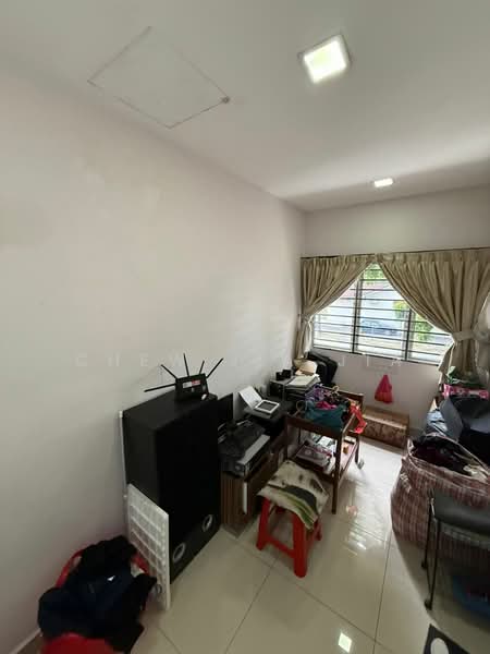 Rumah Teres 2 Tingkat untuk Dijual di Taman Setia Indah (Tebrau) - Chew Jia Jia - Interior - PropertyGuru.com.my