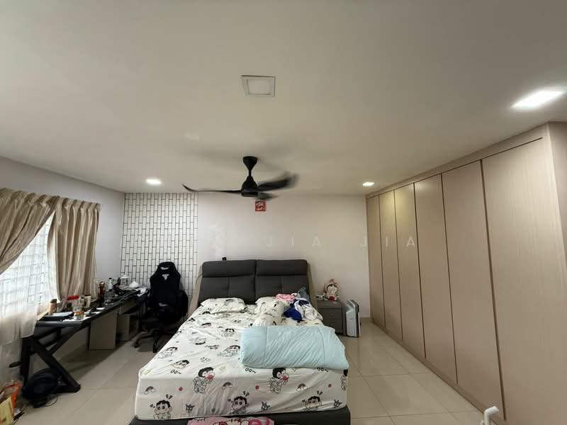 Rumah Teres 2 Tingkat untuk Dijual di Taman Setia Indah (Tebrau) - Chew Jia Jia - Bedroom - PropertyGuru.com.my
