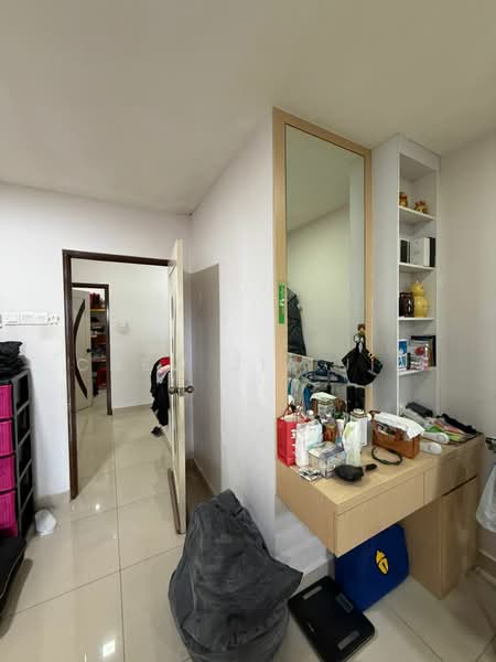 Rumah Teres 2 Tingkat untuk Dijual di Taman Setia Indah (Tebrau) - Chew Jia Jia - Interior - PropertyGuru.com.my