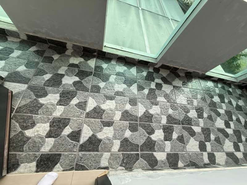 Rumah Teres 2 Tingkat untuk Dijual di Taman Setia Indah (Tebrau) - Chew Jia Jia - Exterior - PropertyGuru.com.my