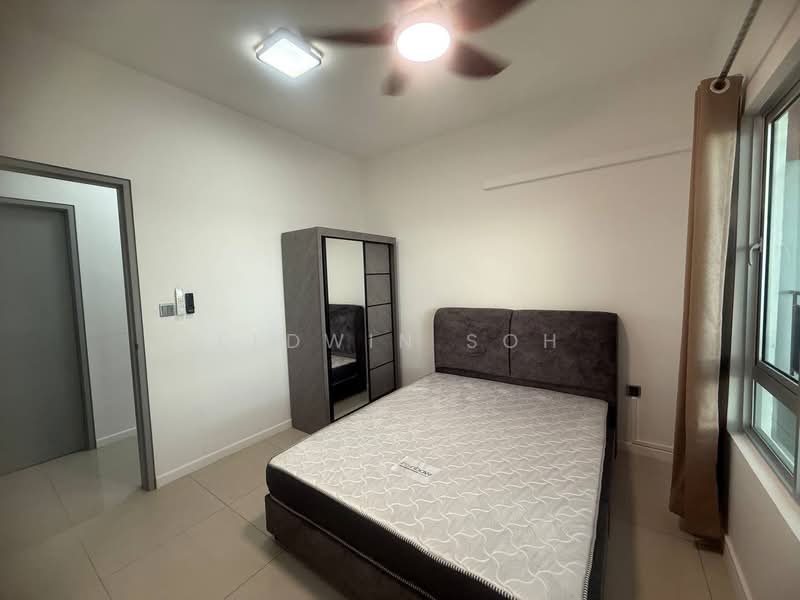 Service Residence for Rent at One 49 Residence - Eldwin Soh - Bedroom - PropertyGuru.com.my