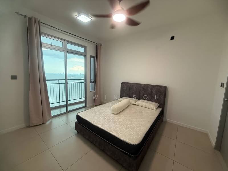Service Residence for Rent at One 49 Residence - Eldwin Soh - Bedroom - PropertyGuru.com.my