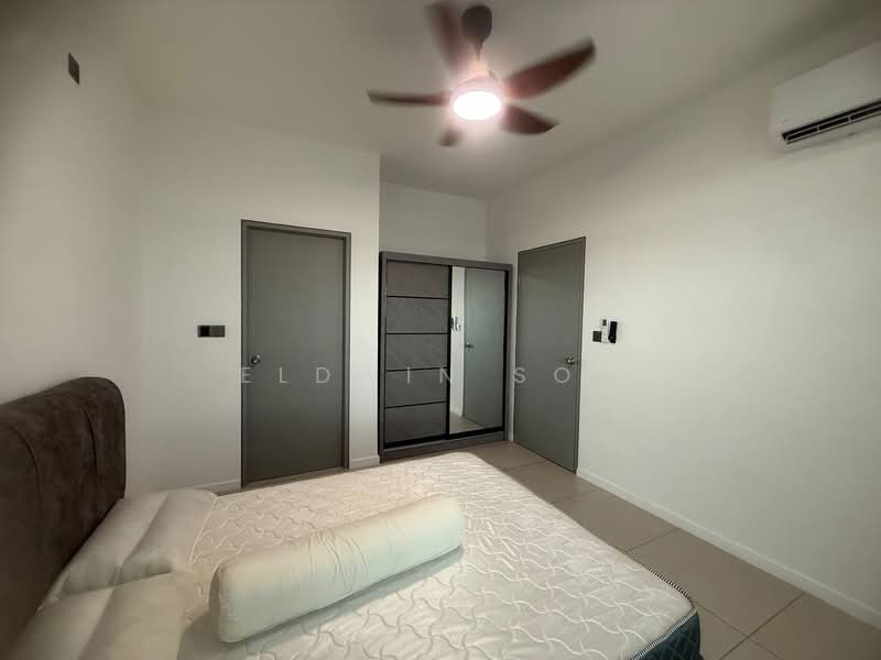 Service Residence for Rent at One 49 Residence - Eldwin Soh - Bedroom - PropertyGuru.com.my