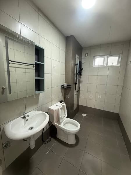 Service Residence for Rent at One 49 Residence - Eldwin Soh - Bathroom - PropertyGuru.com.my