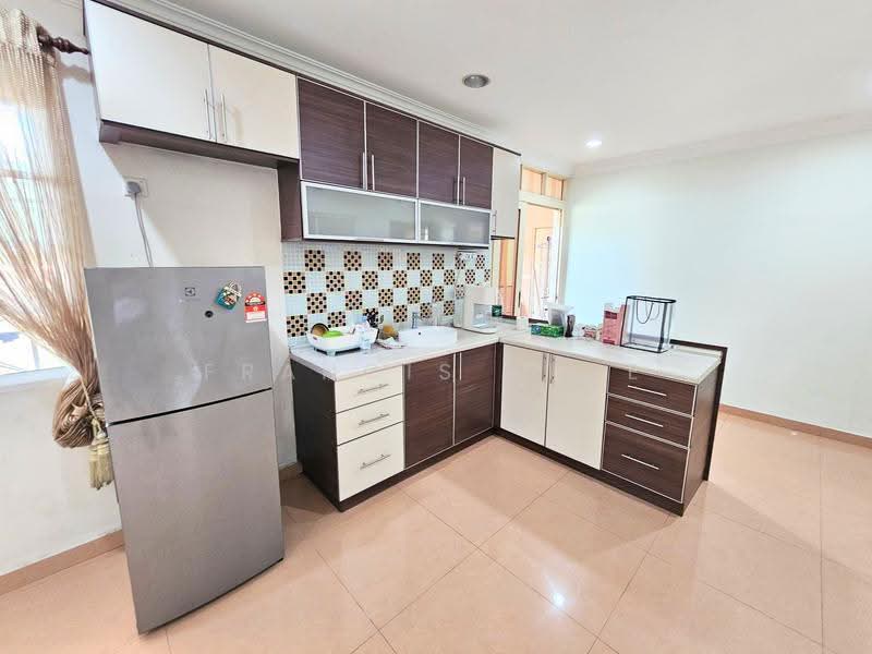 2-storey Terraced House for Sale in Bandar Tun Hussein Onn (Cheras) - Francis Thee - PropertyGuru.com.my