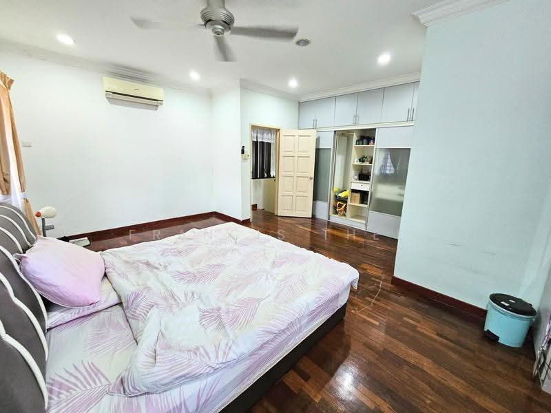 2-storey Terraced House for Sale in Bandar Tun Hussein Onn (Cheras) - Francis Thee - PropertyGuru.com.my