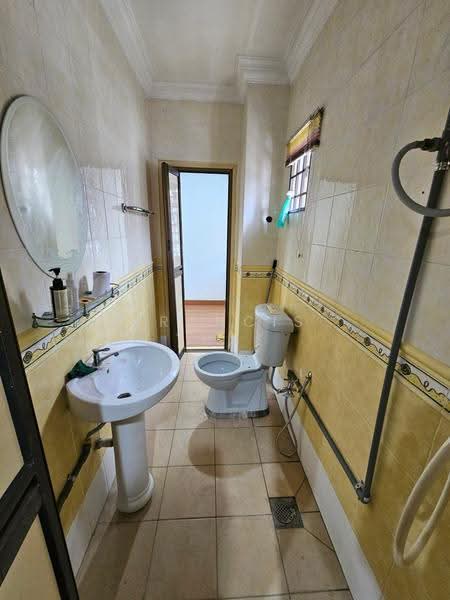 2-storey Terraced House for Sale in Bandar Tun Hussein Onn (Cheras) - Francis Thee - PropertyGuru.com.my
