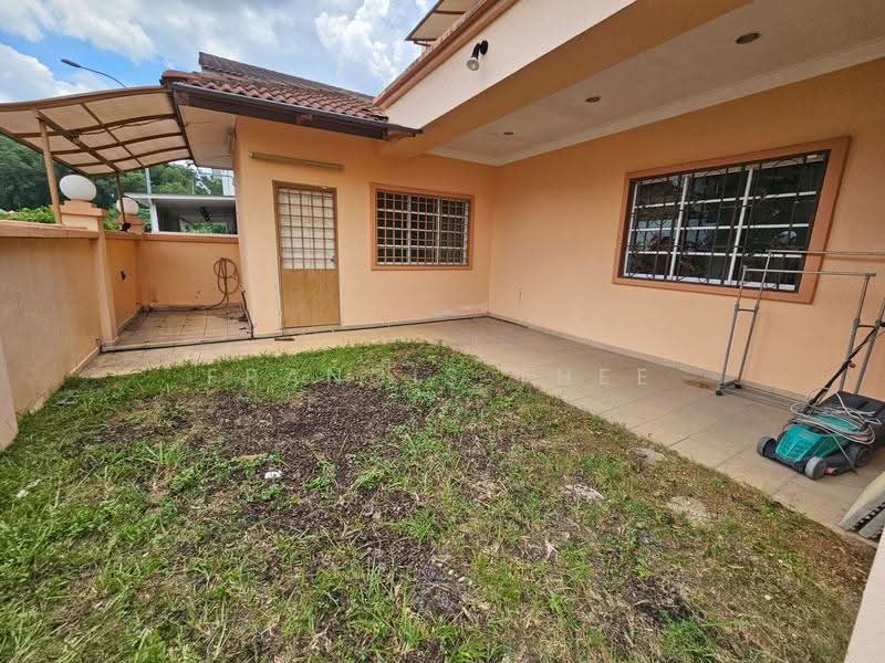 2-storey Terraced House for Sale in Bandar Tun Hussein Onn (Cheras) - Francis Thee - Exterior - PropertyGuru.com.my