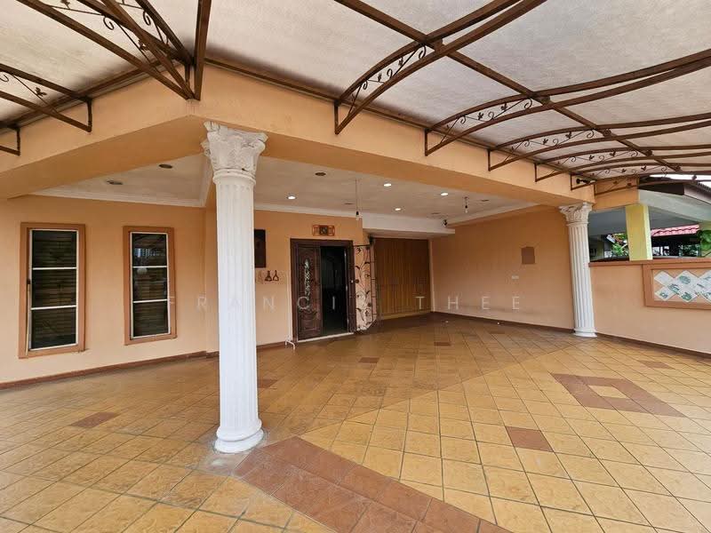 2-storey Terraced House for Sale in Bandar Tun Hussein Onn (Cheras) - Francis Thee - Exterior - PropertyGuru.com.my