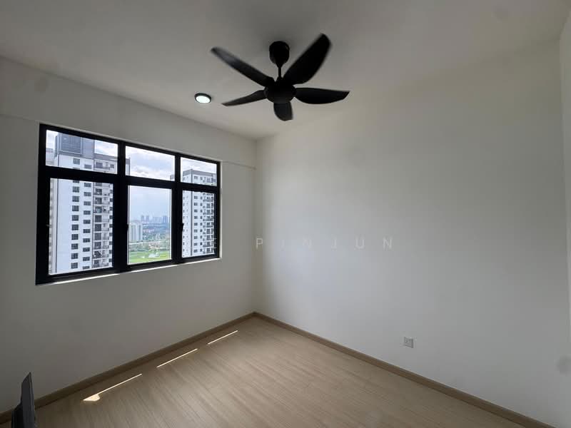 Service Residence for Rent at MIRA at Shorea Park - Lee Pinjun - Interior - PropertyGuru.com.my