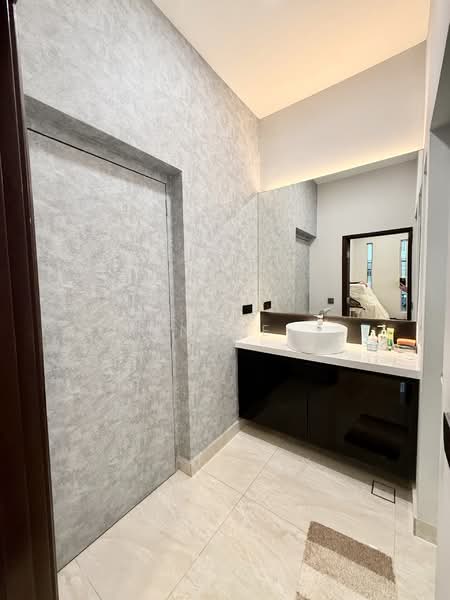 Cluster House for Sale in Taman Nusa Bestari (Iskandar Puteri (Nusajaya)) - Janice . - Bathroom - PropertyGuru.com.my