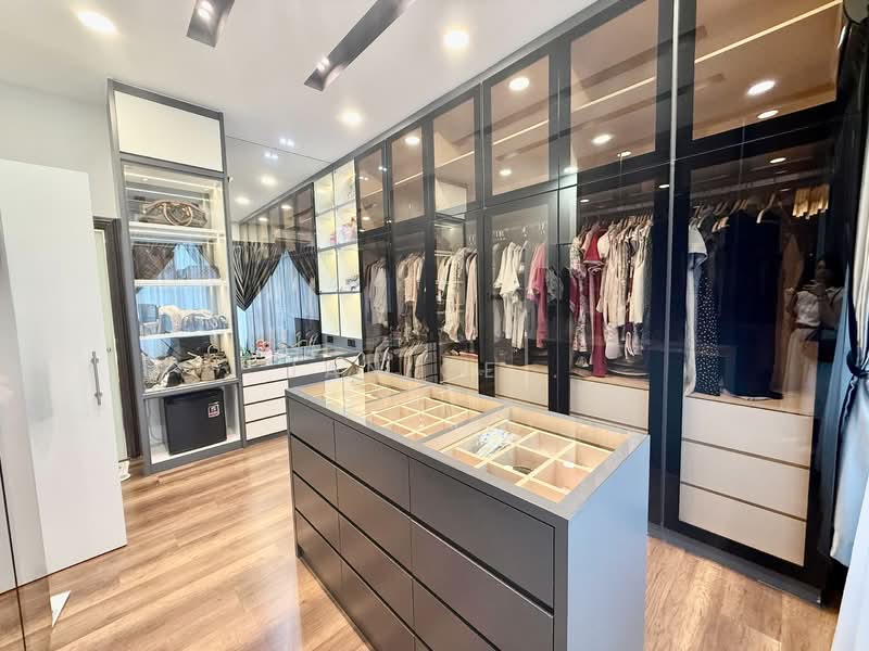 Cluster House for Sale in Taman Nusa Bestari (Iskandar Puteri (Nusajaya)) - Janice . - PropertyGuru.com.my