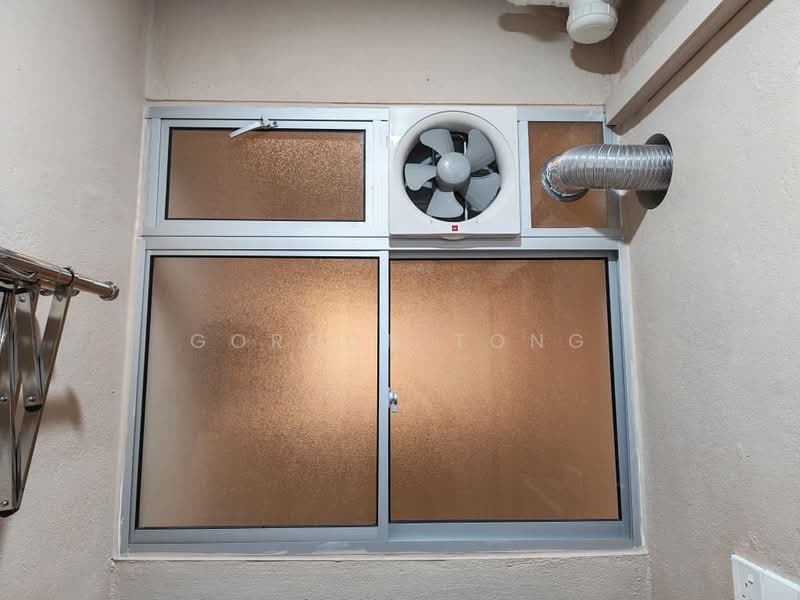 Kondominium untuk Disewa di Residensi Sateria - Gordon Tong - Interior - PropertyGuru.com.my