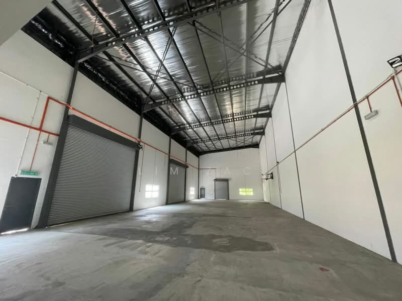 Kilang untuk Disewa di Balakong (Selangor) - Lim Zac - Interior - PropertyGuru.com.my