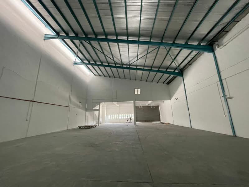 Semi-D Factory for Rent in Balakong (Balakong) - Zac Lim - Interior - PropertyGuru.com.my