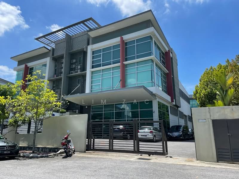 Semi-D Factory for Rent in Balakong (Balakong) - Zac Lim - PropertyGuru.com.my