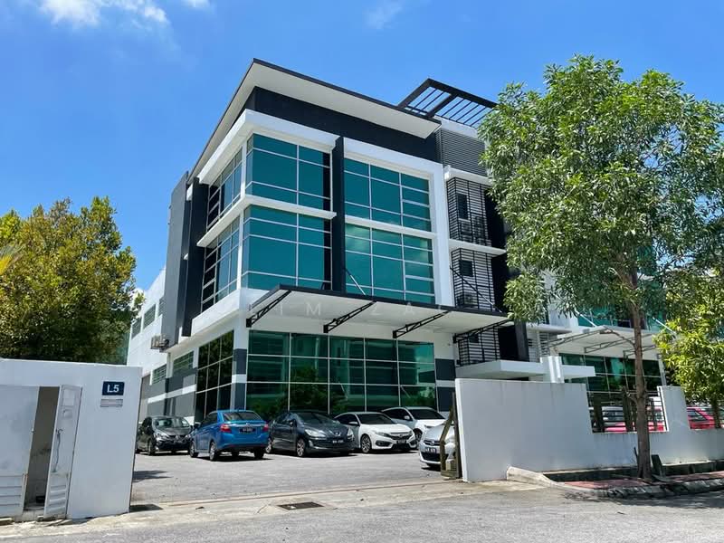Semi-D Factory for Rent in Balakong (Balakong) - Zac Lim - PropertyGuru.com.my